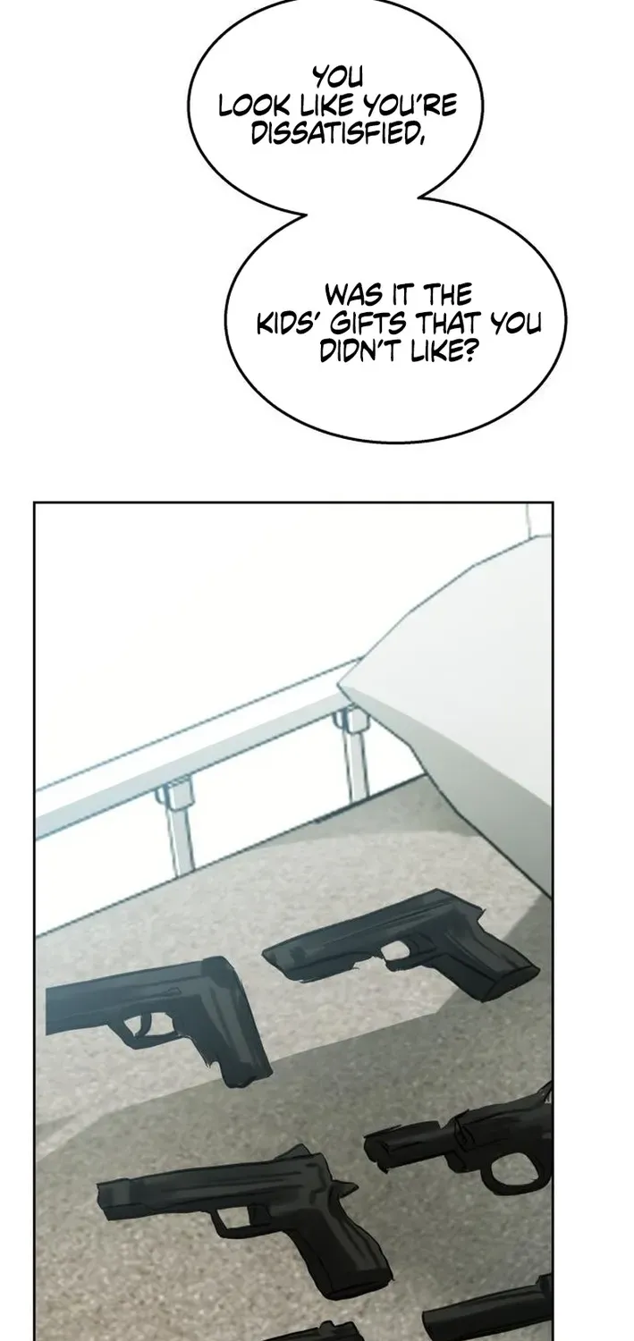 Top Star Sent by God Chapter 39 page 43 - 