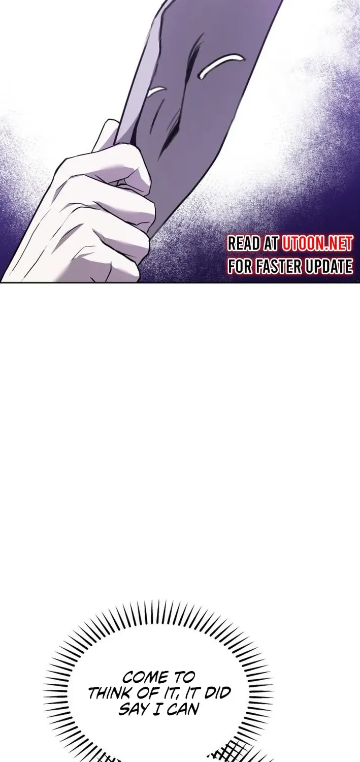 Top Star Sent by God Chapter 39 page 6 - 
