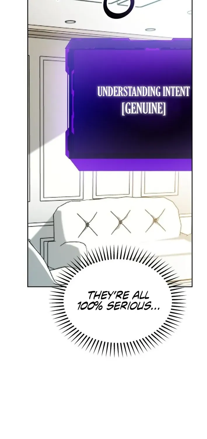 Top Star Sent by God Chapter 39 page 56 - 