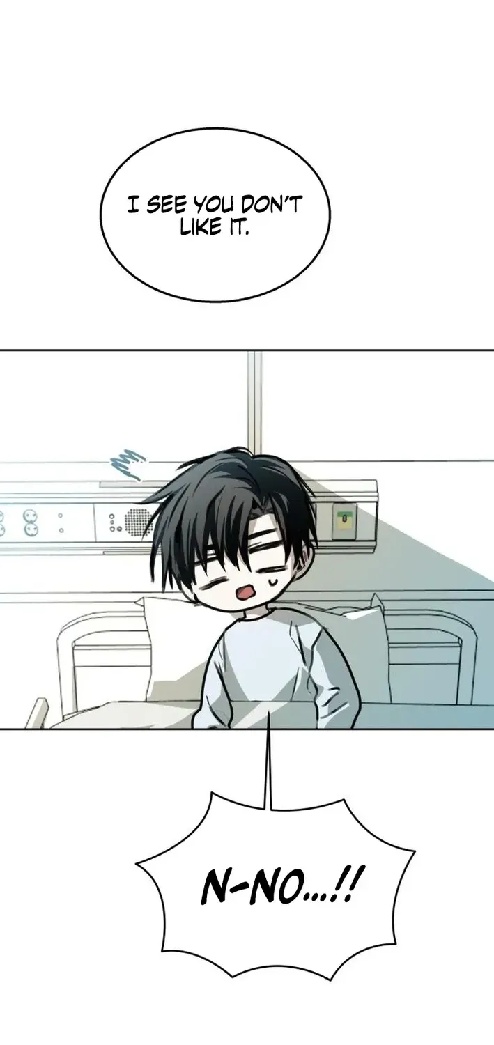Top Star Sent by God Chapter 39 page 8 - 