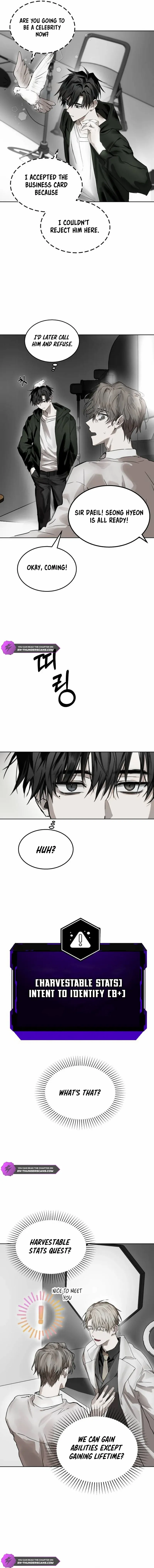 Top Star Sent by God Chapter 4 page 12 - 