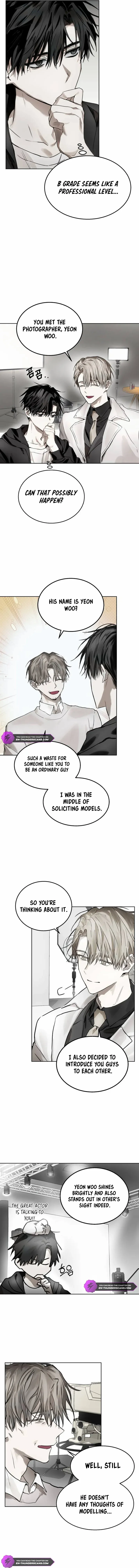Top Star Sent by God Chapter 4 page 13 - 