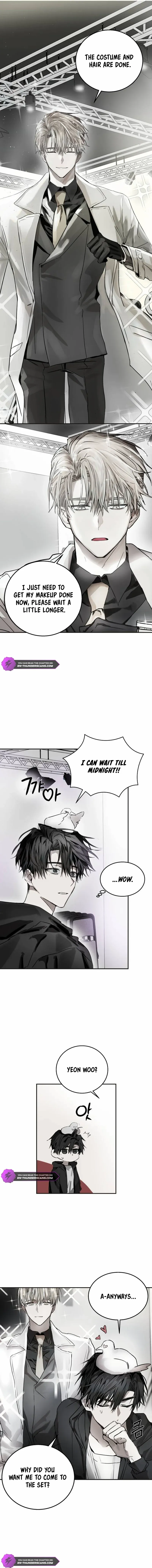 Top Star Sent by God Chapter 4 page 3 - 