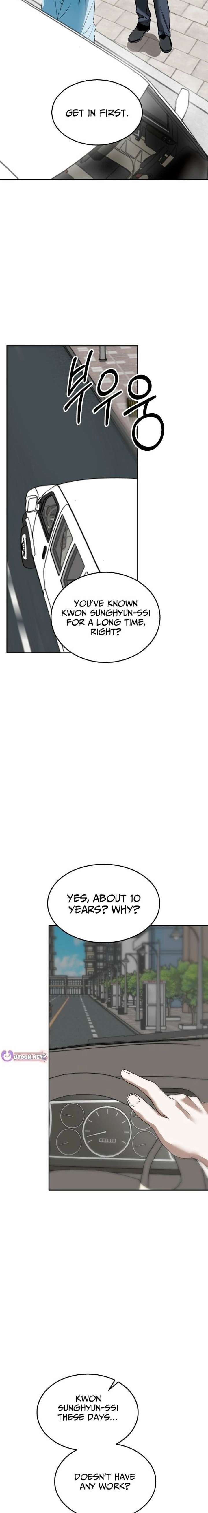 Top Star Sent by God Chapter 40 page 12 - 