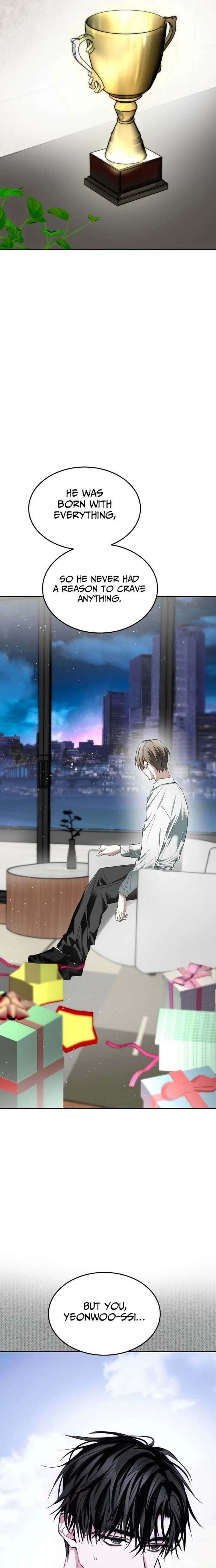 Top Star Sent by God Chapter 40 page 15 - 