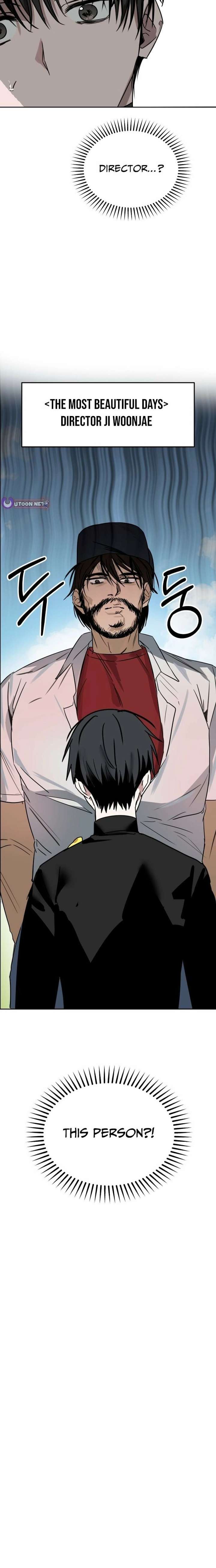 Top Star Sent by God Chapter 40 page 27 - 