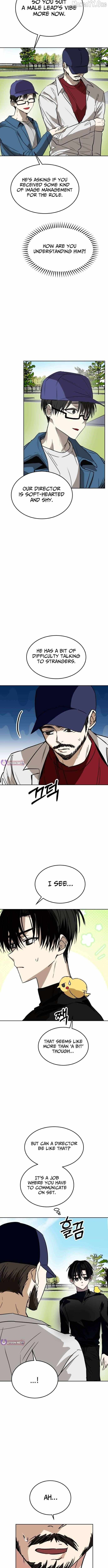 Top Star Sent by God Chapter 41 page 2 - 