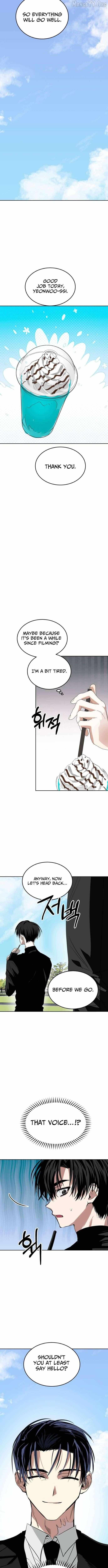 Top Star Sent by God Chapter 41 page 11 - 