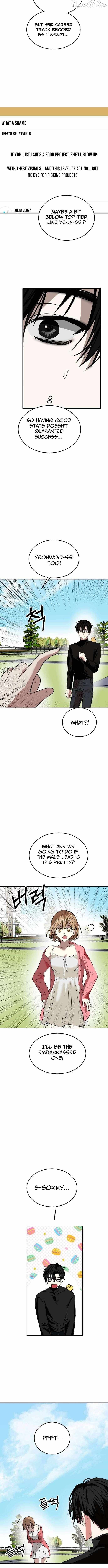 Top Star Sent by God Chapter 41 page 4 - 