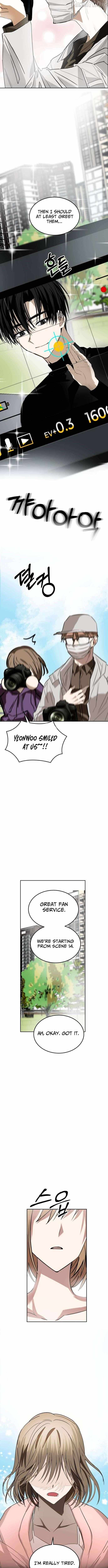 Top Star Sent by God Chapter 41 page 8 - 