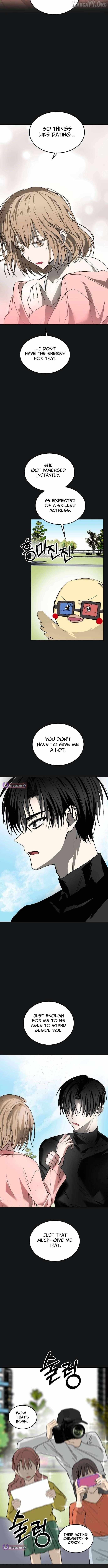 Top Star Sent by God Chapter 41 page 9 - 