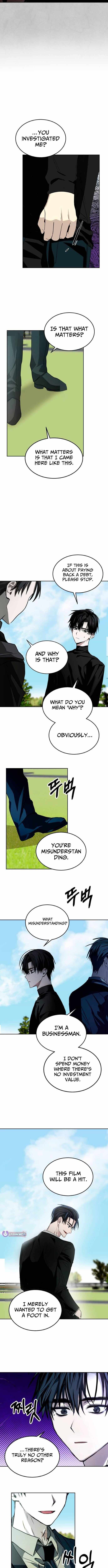 Top Star Sent by God Chapter 42 page 2 - 