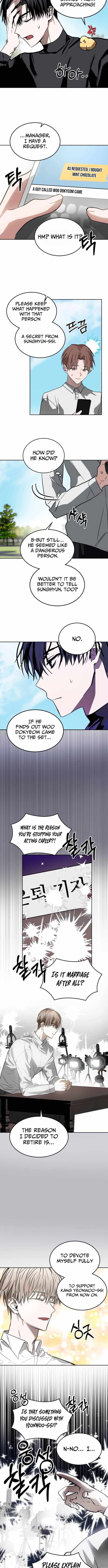 Top Star Sent by God Chapter 42 page 4 - 