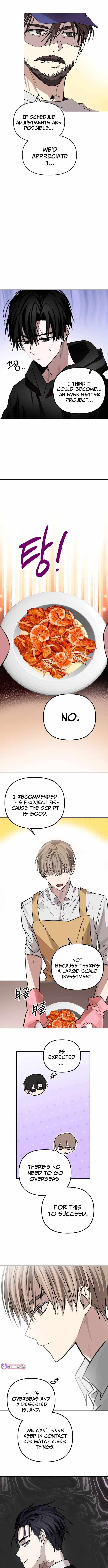 Top Star Sent by God Chapter 44 page 2 - 
