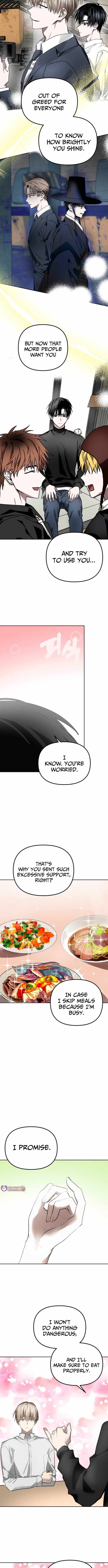Top Star Sent by God Chapter 44 page 4 - 
