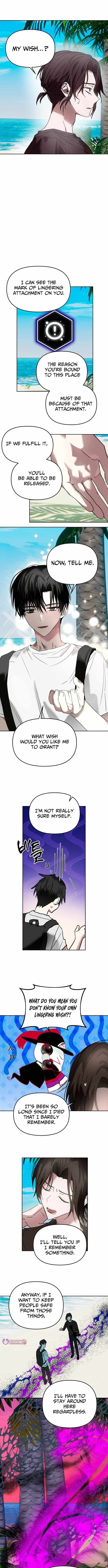 Top Star Sent by God Chapter 45 page 2 - 