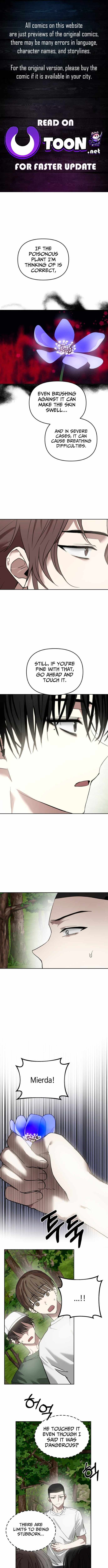 Top Star Sent by God Chapter 46 page 1 - 