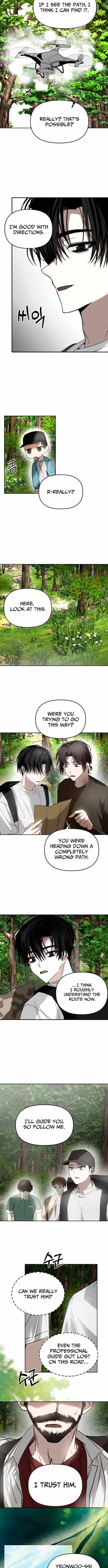 Top Star Sent by God Chapter 46 page 4 - 
