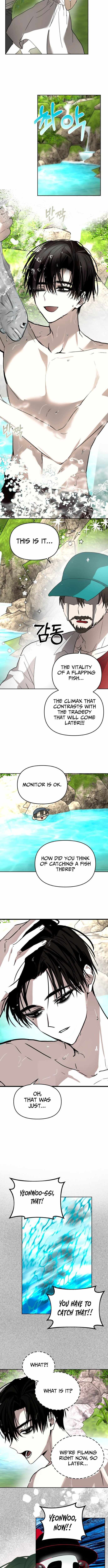 Top Star Sent by God Chapter 46 page 7 - 