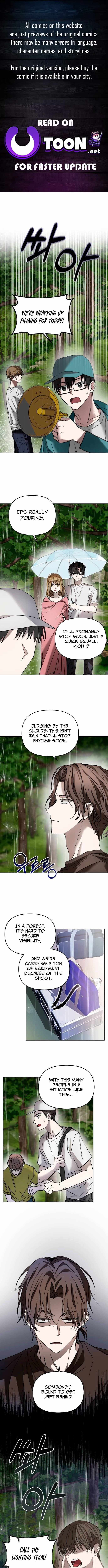 Top Star Sent by God Chapter 47 page 1 - 
