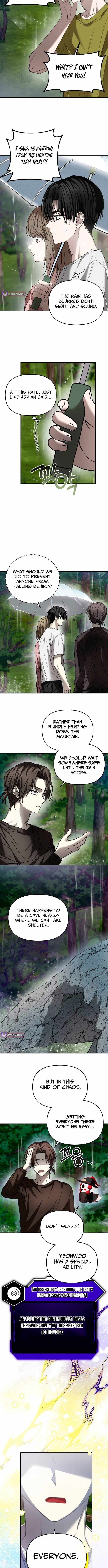 Top Star Sent by God Chapter 47 page 2 - 
