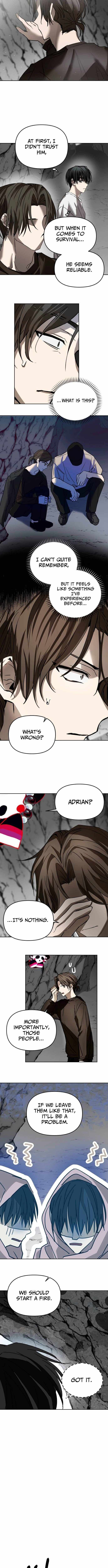 Top Star Sent by God Chapter 47 page 7 - 