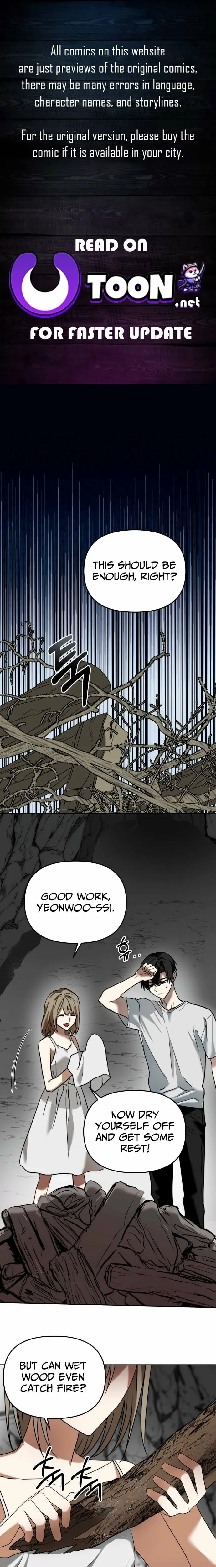 Top Star Sent by God Chapter 48 page 1 - 