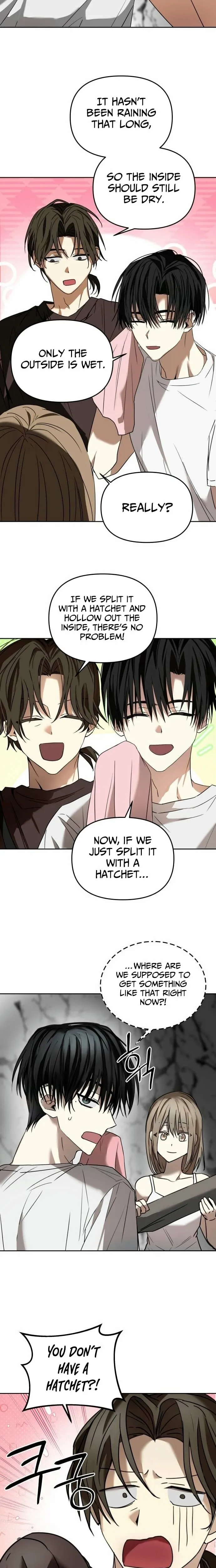 Top Star Sent by God Chapter 48 page 2 - 