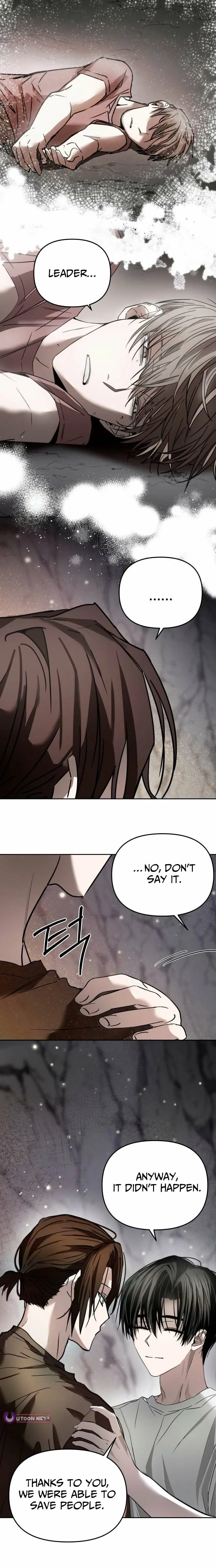 Top Star Sent by God Chapter 48 page 11 - 