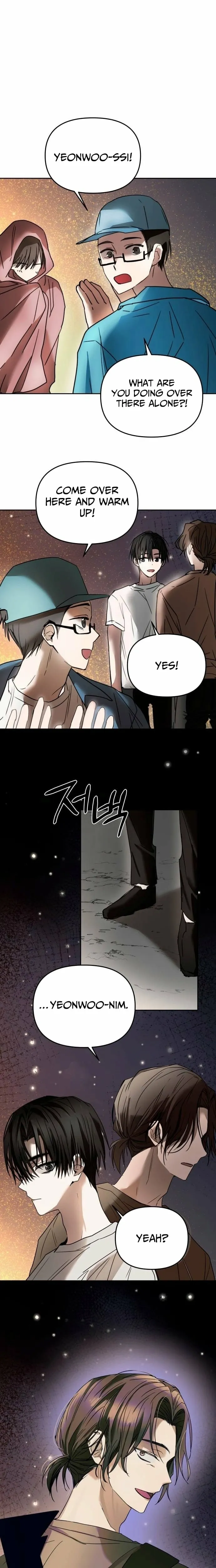 Top Star Sent by God Chapter 48 page 12 - 
