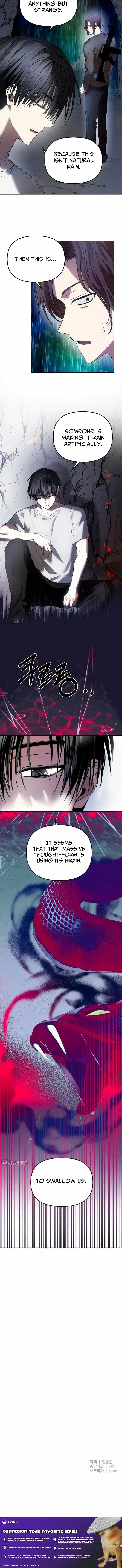 Top Star Sent by God Chapter 48 page 15 - 