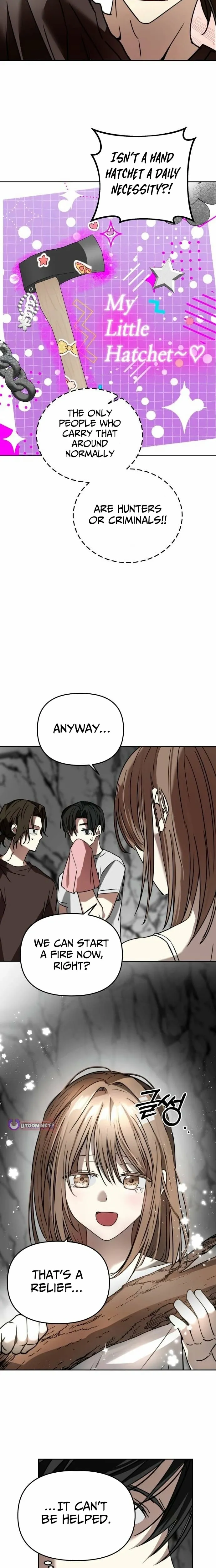 Top Star Sent by God Chapter 48 page 3 - 