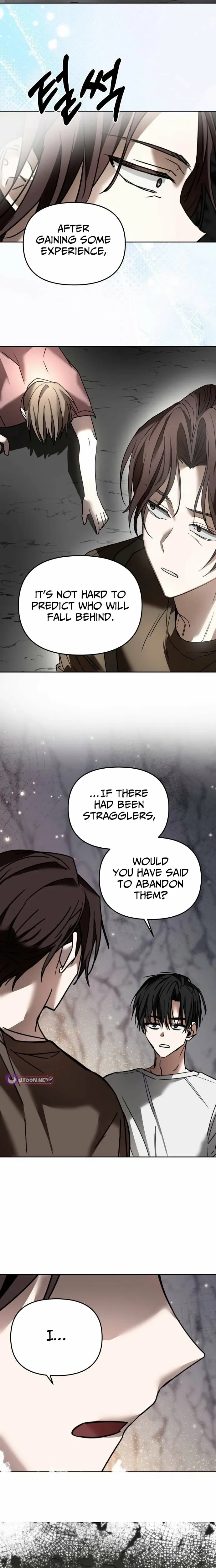 Top Star Sent by God Chapter 48 page 10 - 