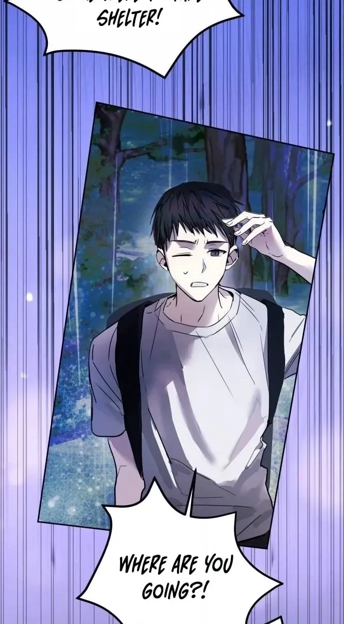 Top Star Sent by God Chapter 49 page 30 - 