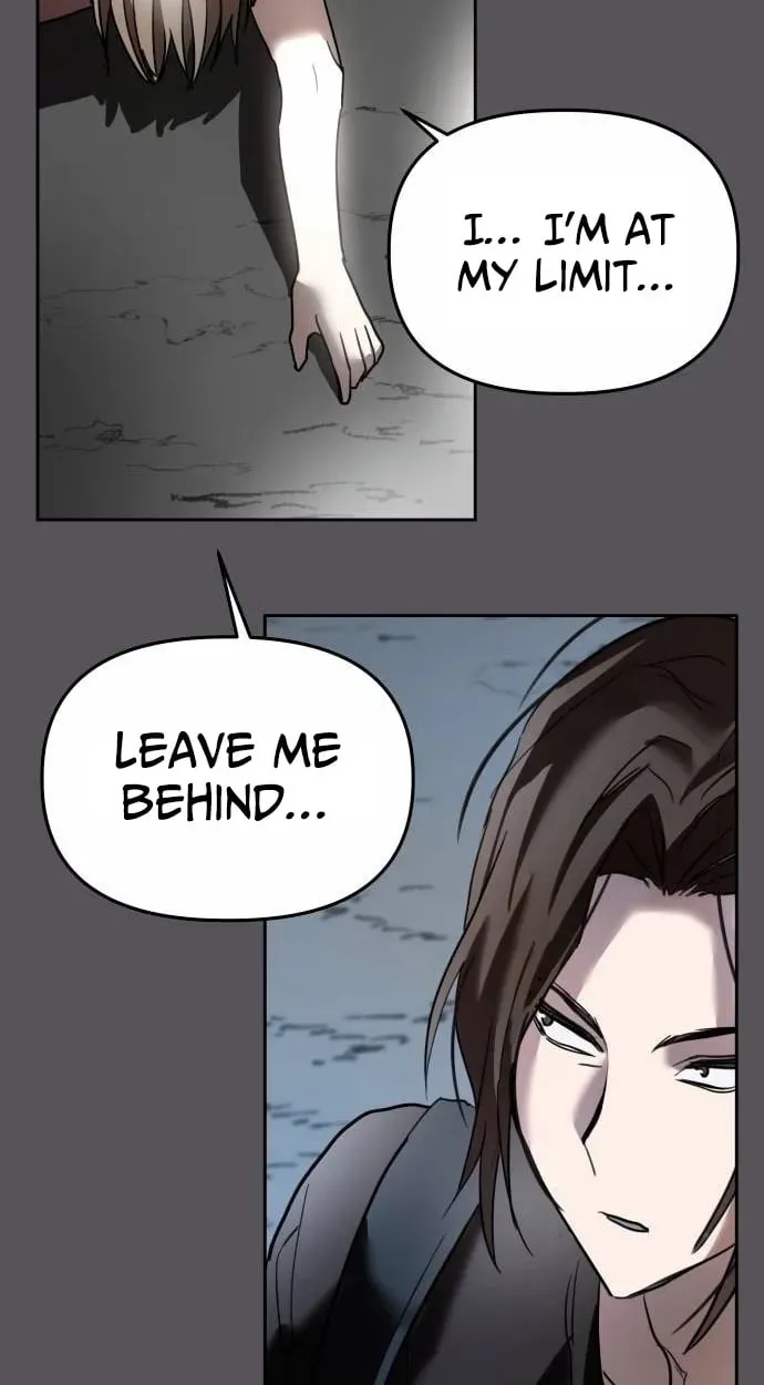 Top Star Sent by God Chapter 49 page 35 - 