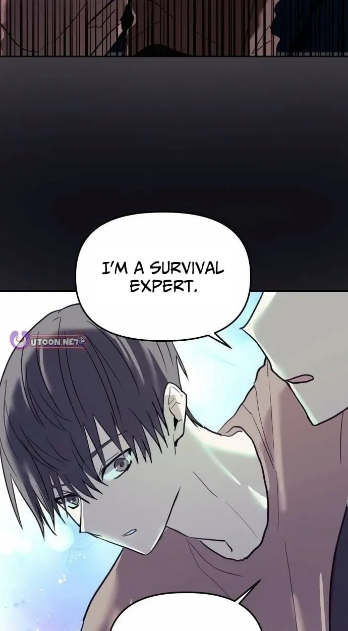 Top Star Sent by God Chapter 49 page 37 - 