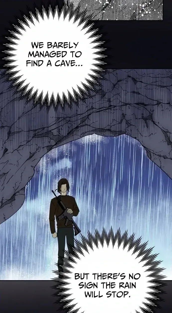 Top Star Sent by God Chapter 49 page 40 - 