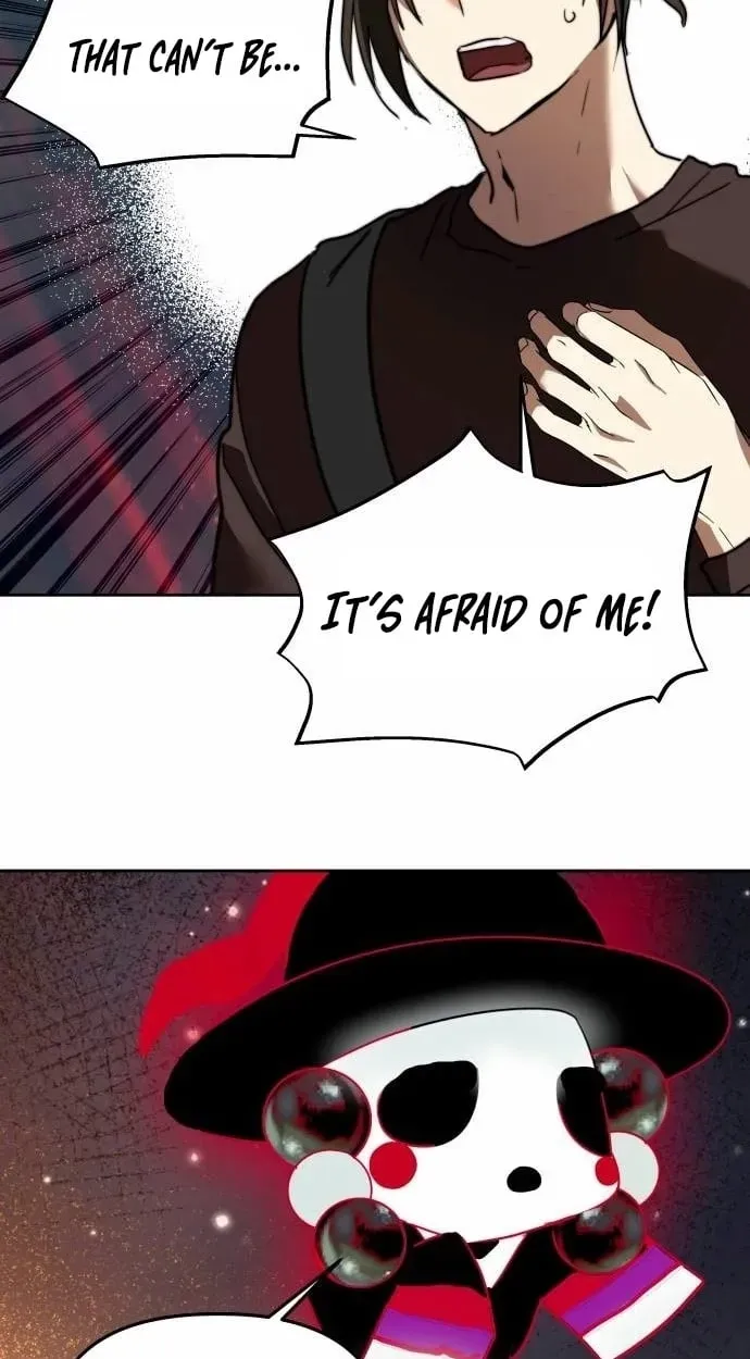 Top Star Sent by God Chapter 49 page 5 - 