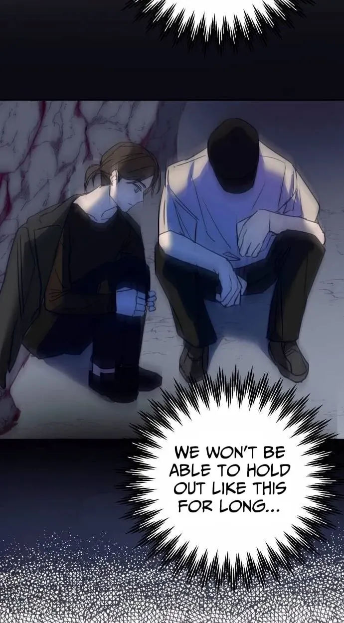 Top Star Sent by God Chapter 49 page 41 - 