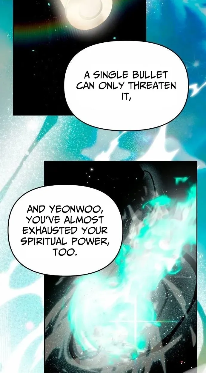 Top Star Sent by God Chapter 49 page 72 - 