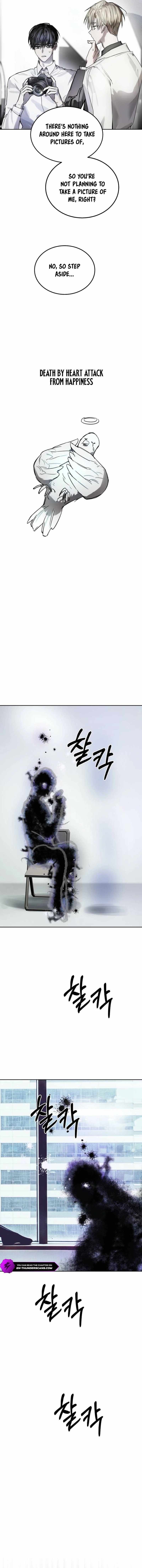 Top Star Sent by God Chapter 5 page 14 - 