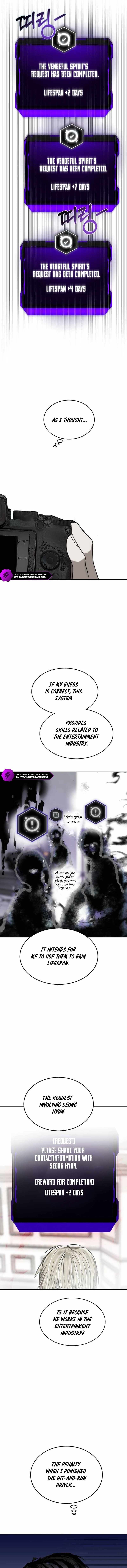 Top Star Sent by God Chapter 5 page 15 - 