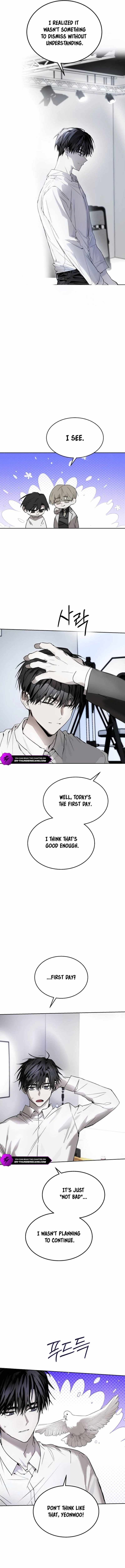 Top Star Sent by God Chapter 5 page 10 - 