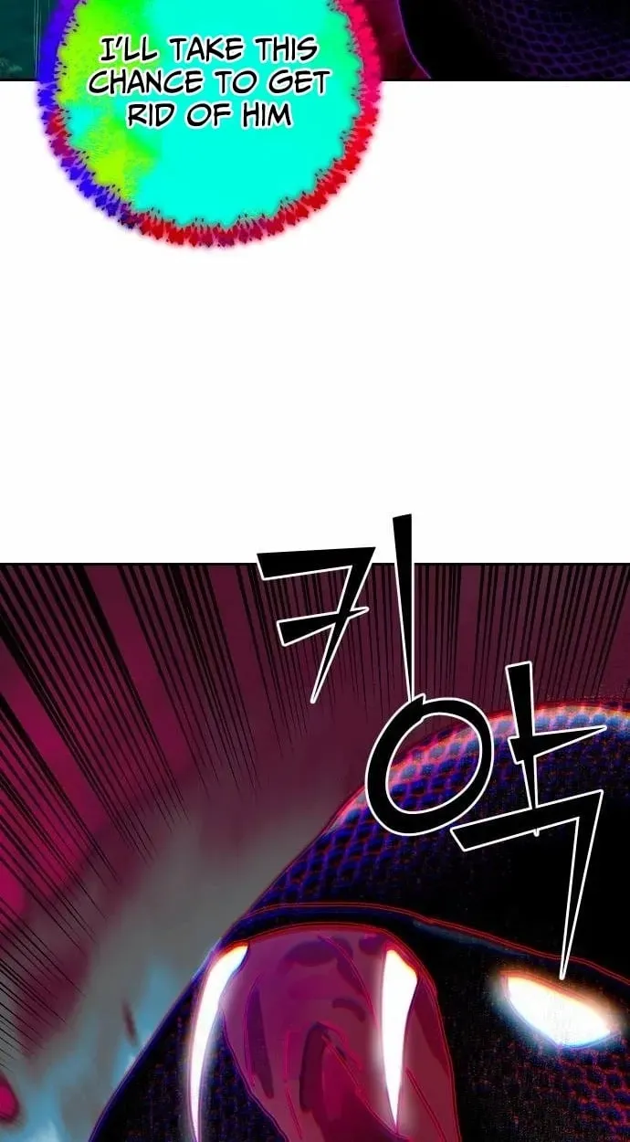 Top Star Sent by God Chapter 50 page 33 - 