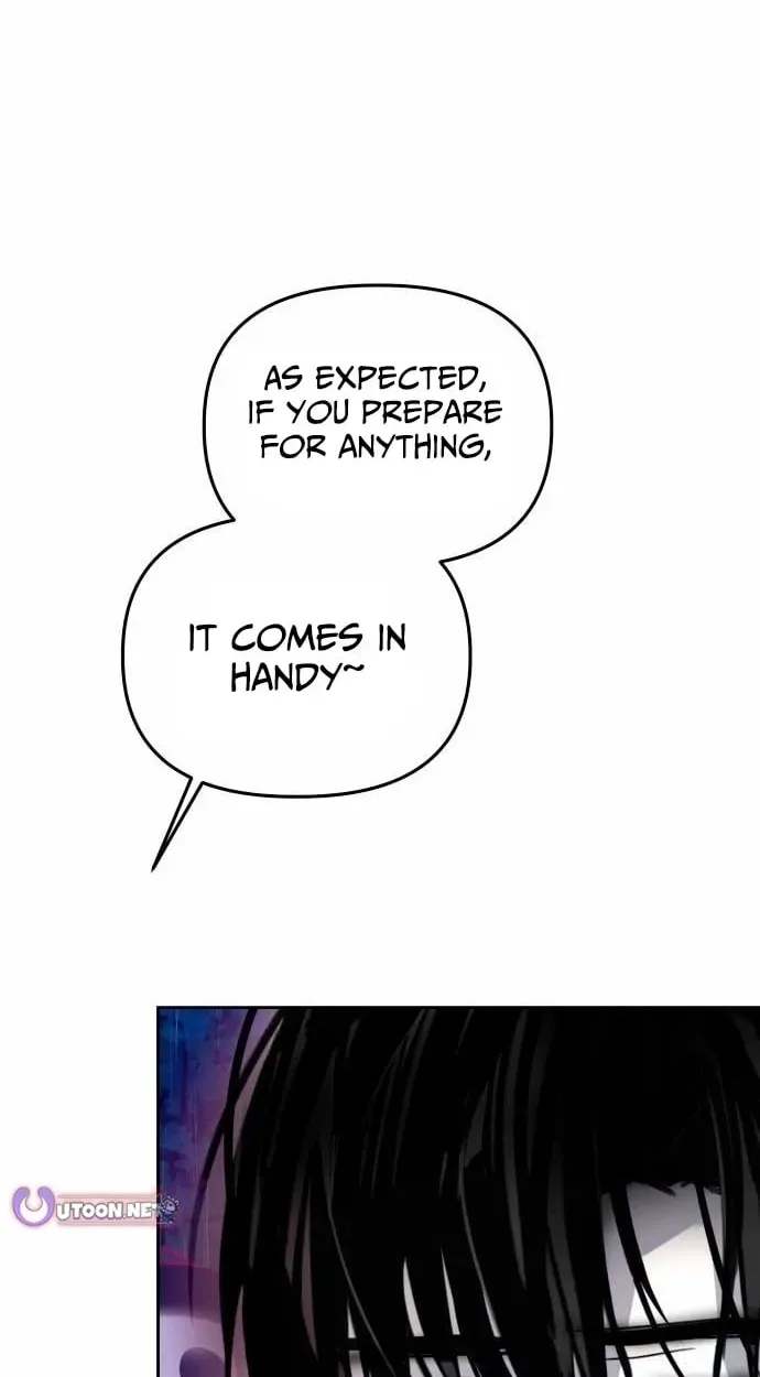 Top Star Sent by God Chapter 50 page 43 - 