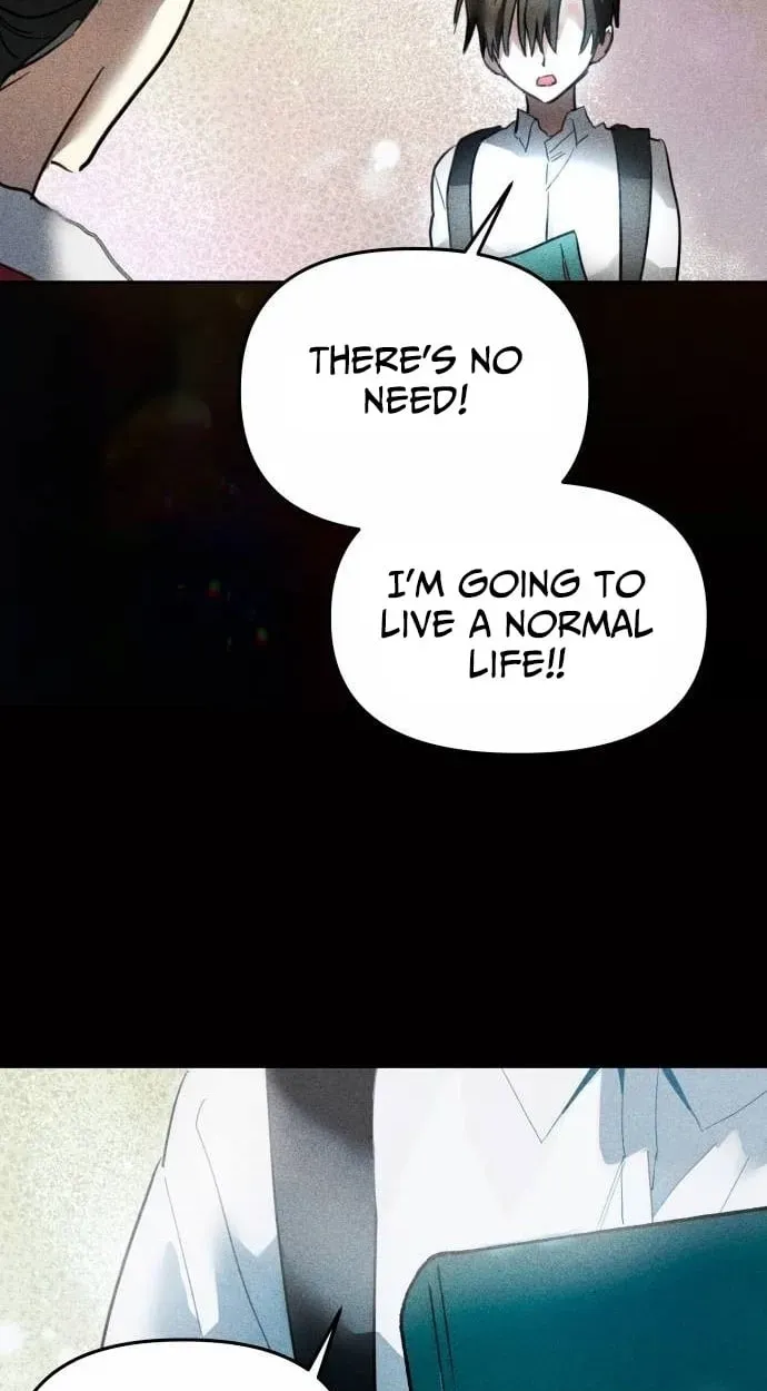 Top Star Sent by God Chapter 50 page 47 - 
