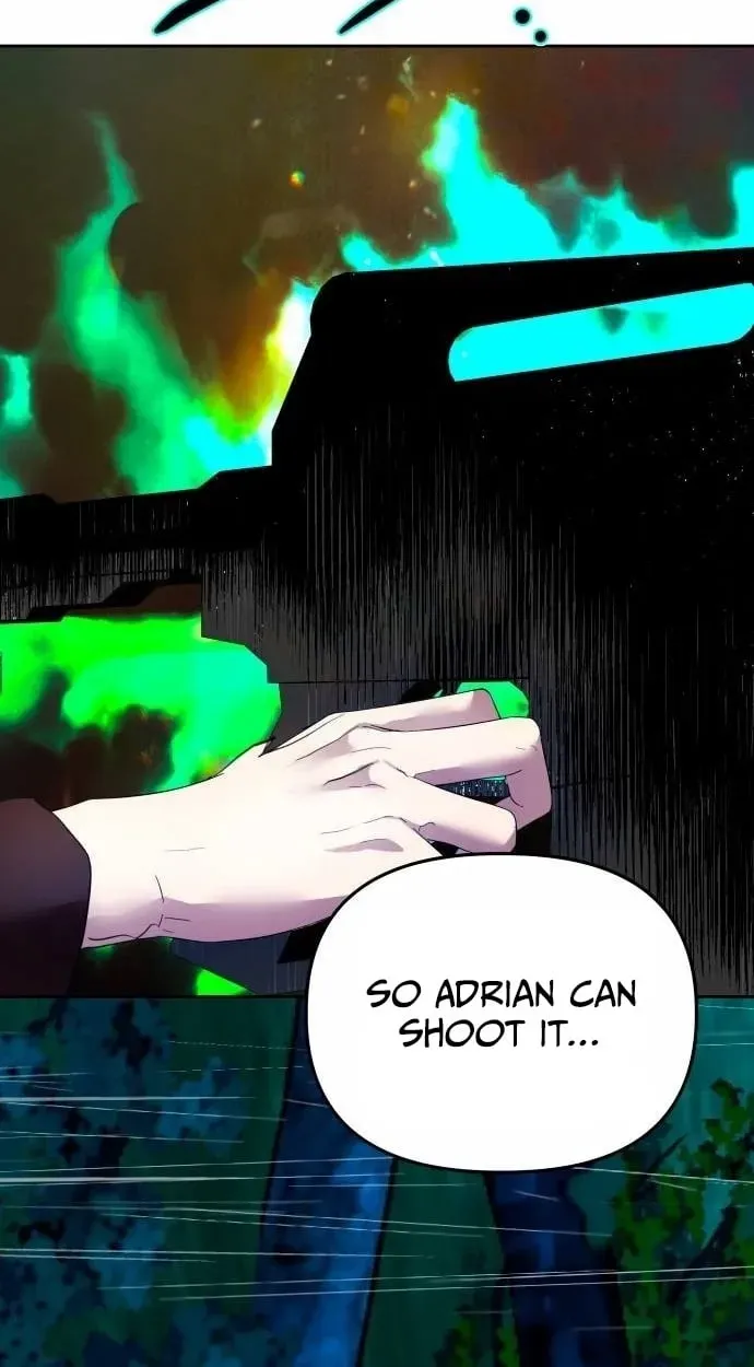 Top Star Sent by God Chapter 50 page 61 - 