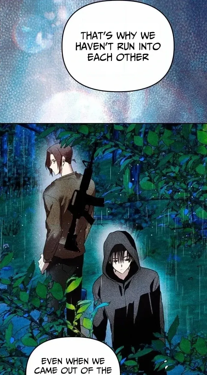 Top Star Sent by God Chapter 50 page 8 - 