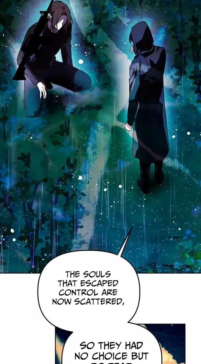 Top Star Sent by God Chapter 50 page 82 - 