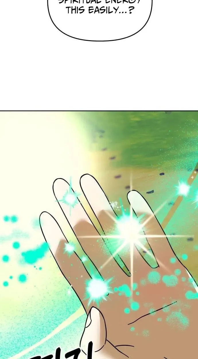 Top Star Sent by God Chapter 51 page 27 - 